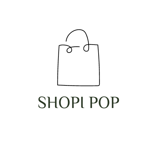 Shopi Pop